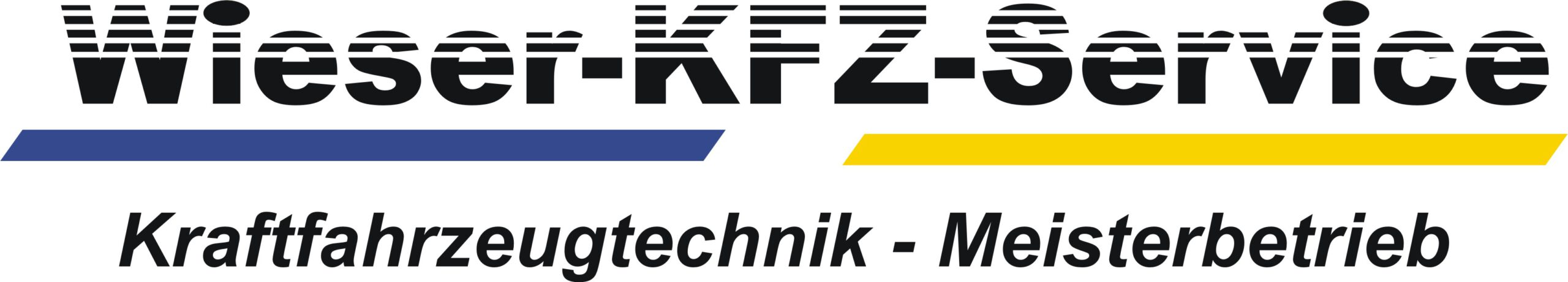 Wieser-KFZ-Service